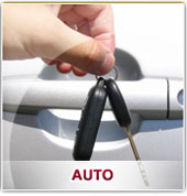 Automotive Locksmith Service