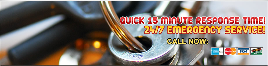 24 Hour Locksmith Pro