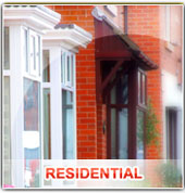 Residential Locksmith Service